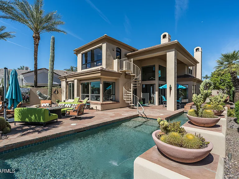 7705 E Doubletree Ranch Rd #3 — Photo 31