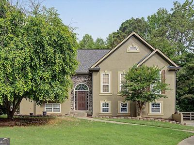 409 Windsor Way, Canton, GA, 30115