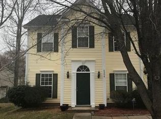 5304 Starflower Dr #151, Charlotte, NC 28215