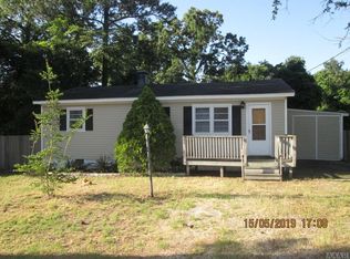 211 Okisco Trl, Edenton, NC 27932