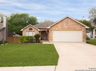 2825 Berry Trce, Schertz, TX 78154