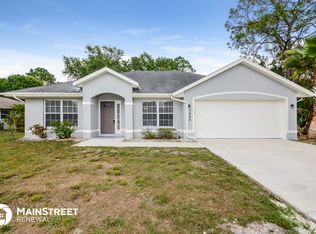 1460 S Salford Blvd, North Port, FL 34287