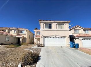 9778 Ocotillo Falls Ave, Las Vegas, NV 89148