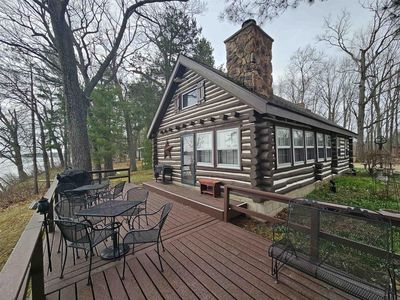 W4486 County Road K, Montello, WI, 53949