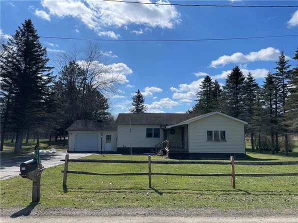 124 Day Rd, Fly Creek, NY 13337