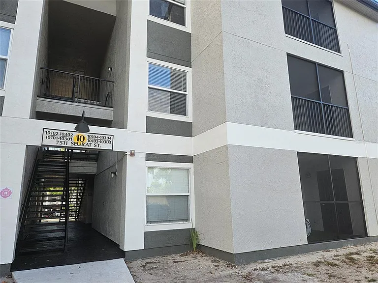 7511 Seurat St #10203 — Photo 1