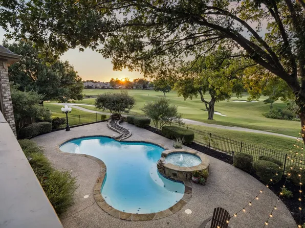 2308 Broken Poin, McKinney, TX 75072