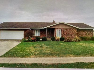 404 Kingswood Dr, Celina, OH, 45822