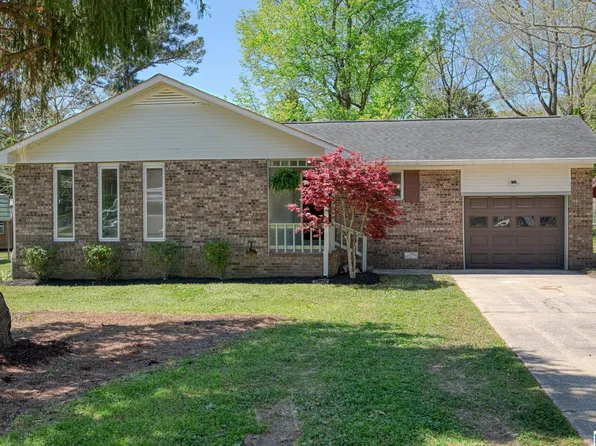 1911 Glen Davis Ln, Oxford, AL 36203