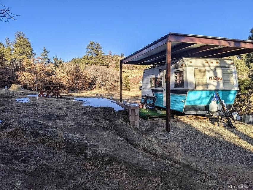 1st image of Rancho La Garita Lot 175