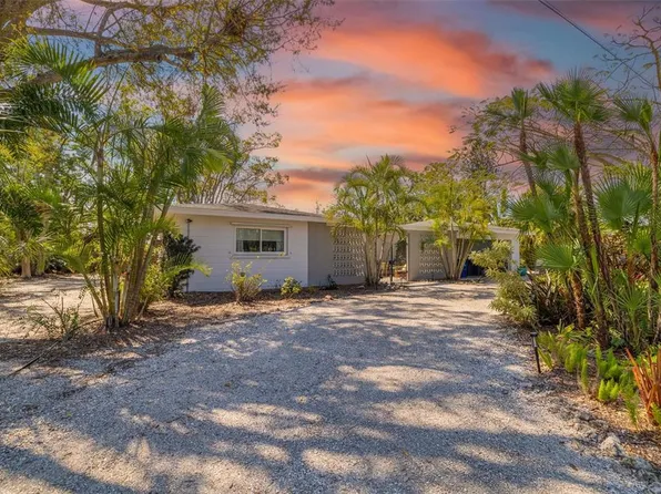 3086 Pinecrest St, Sarasota, FL 34239