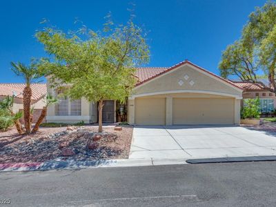 8250 Fox Tail Way, Las Vegas, NV, 89123