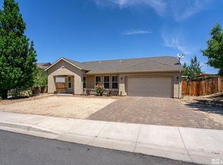 899 N University Park Loop, Reno, NV 89512