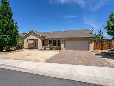 899 N University Park Loop, Reno, NV, 89512