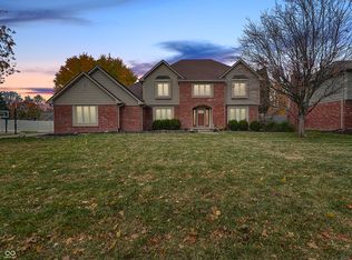13228 Briarwood Trce, Carmel, IN 46033