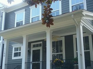1160 Barfield St, Charleston, SC 29492