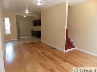 1965 N Patton St, Philadelphia, PA 19121
