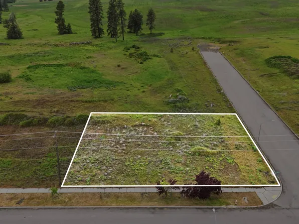 1615 Spring St, Cheney, WA 99004