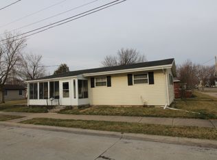 312 Beech St, Pt Clinton, OH