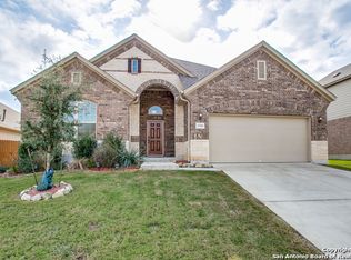 11510 Massive Mt, Helotes, TX 78023