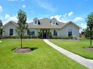 11516 Tara Pl, Pearland, TX 77584