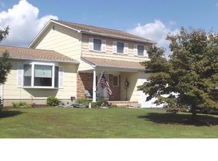 123 Hempstead Rd, Hamilton, NJ 08610