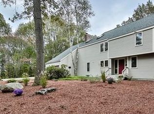 82 McAllister Dr, Carlisle, MA 01741