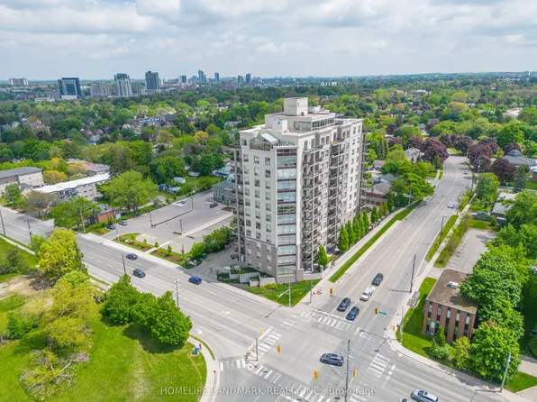 223 Erb St W, Waterloo, ON