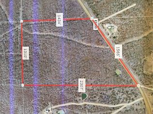 1330 Road, Lamar, OK 74850