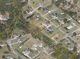 1130 Ridge Dr, Clayton, NC 27520