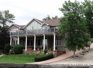 2163 Thunder Mountain Rd, Camdenton, MO 65020