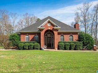 345 Panoramic Cir, Warrior, AL 35180
