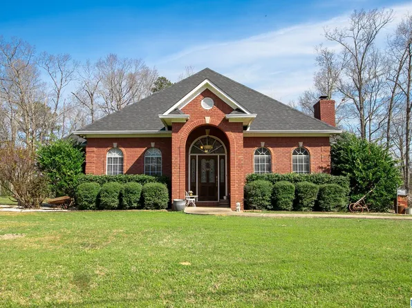 345 Panoramic Cir, Warrior, AL 35180