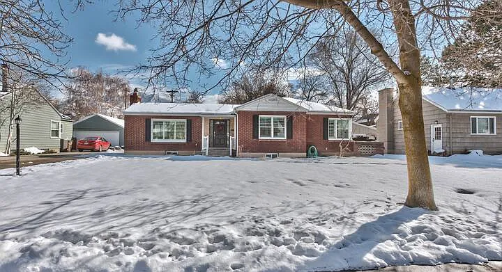 2235 S Preston St — Photo 2