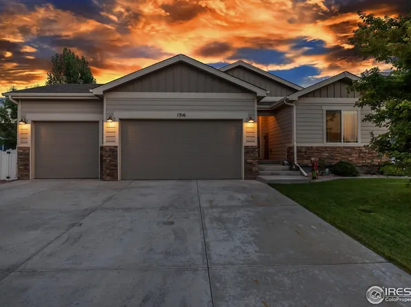 1316 Cimarron Cir, Eaton, CO 80615