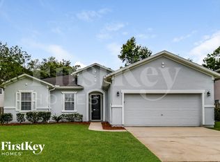 1202 Dawn Creek Ct, Jacksonville, FL 32218