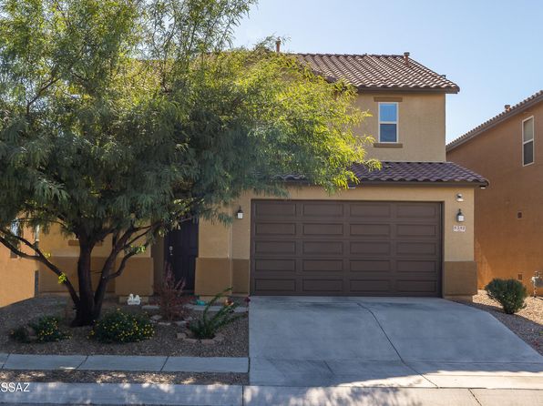8581 W Amazilia Pl, Tucson, AZ 85757