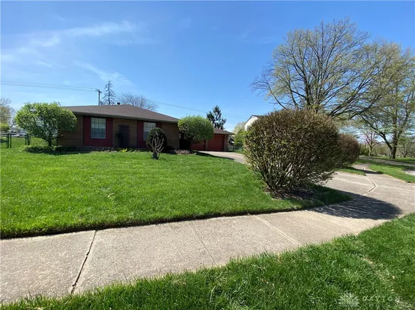 4224 Wynfield Pl, Englewood, OH 45322
