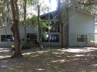 6429 Jack Wright Island Rd, St Augustine, FL 32092