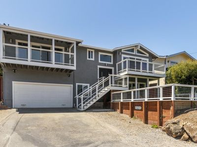 370 3rd St, Montara, CA, 94037