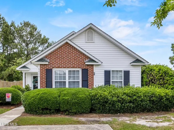5400 Sun Coast Drive, Wilmington, NC 28411