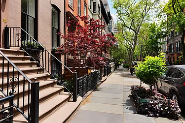 141 State Street in Brooklyn Heights