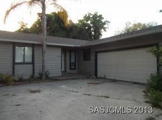 318 Harvard Rd, Saint Augustine, FL 32086