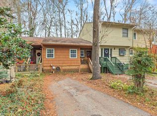 1728 Beechwood Cir N, Tallahassee, FL 32301