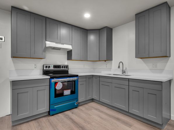 3053 1/2 Eagle St #A