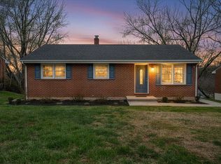 6420 Nell Dr, Roanoke, VA 24019