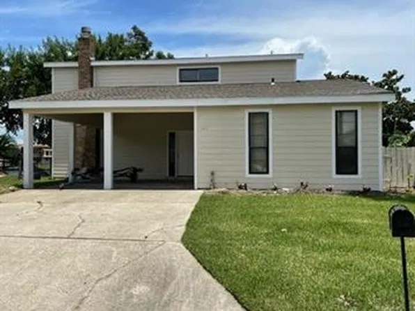121 Ondine Ln, Slidell, LA 70458