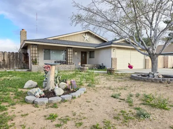 336 S Locust St, Ridgecrest, CA 93555