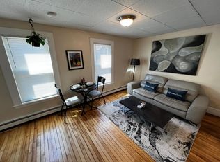 271 Spring St APT 5, Portland, ME 04102