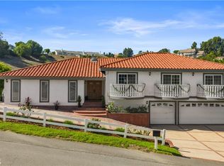 2145 Indian Creek Rd, Diamond Bar, CA 91765